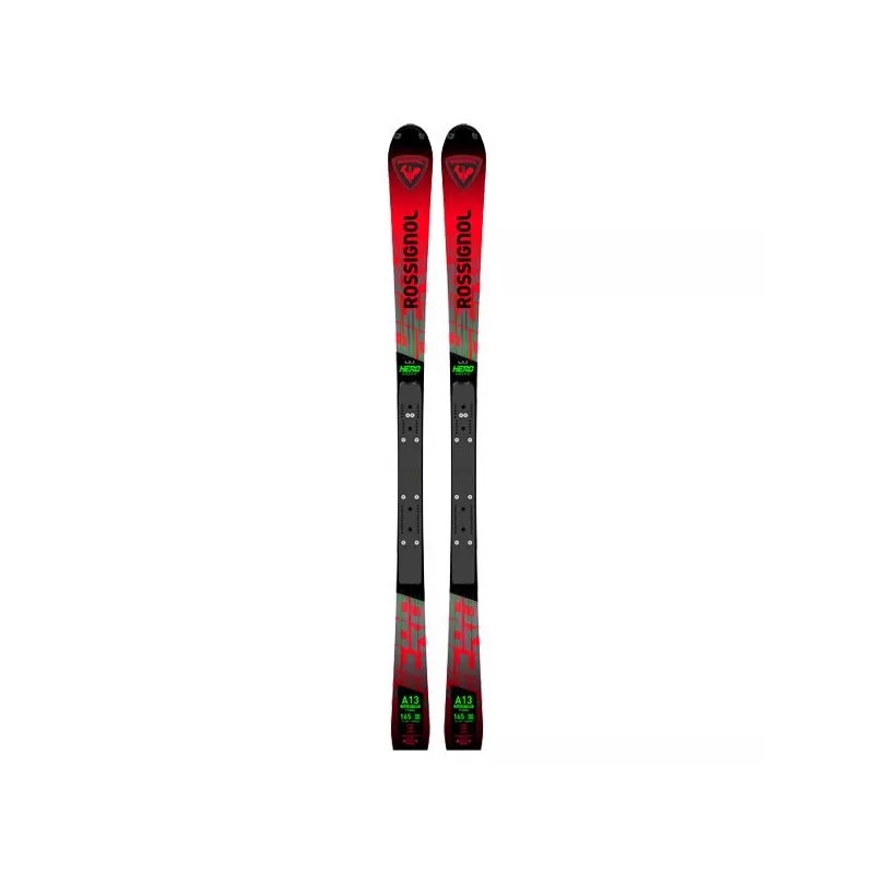 ROSSIGNOL HERO ATHLETE FIS SL FACTORY