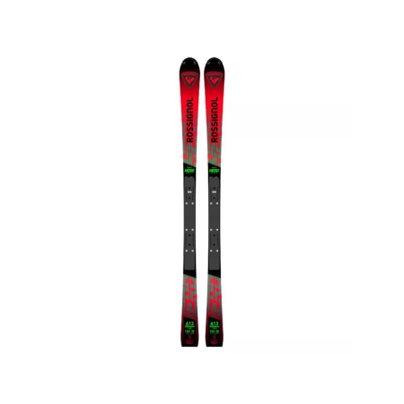 ROSSIGNOL HERO ATHLETE FIS SL FACTORY