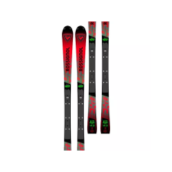 ROSSIGNOL HERO ATHLETE FIS SL FACTORY