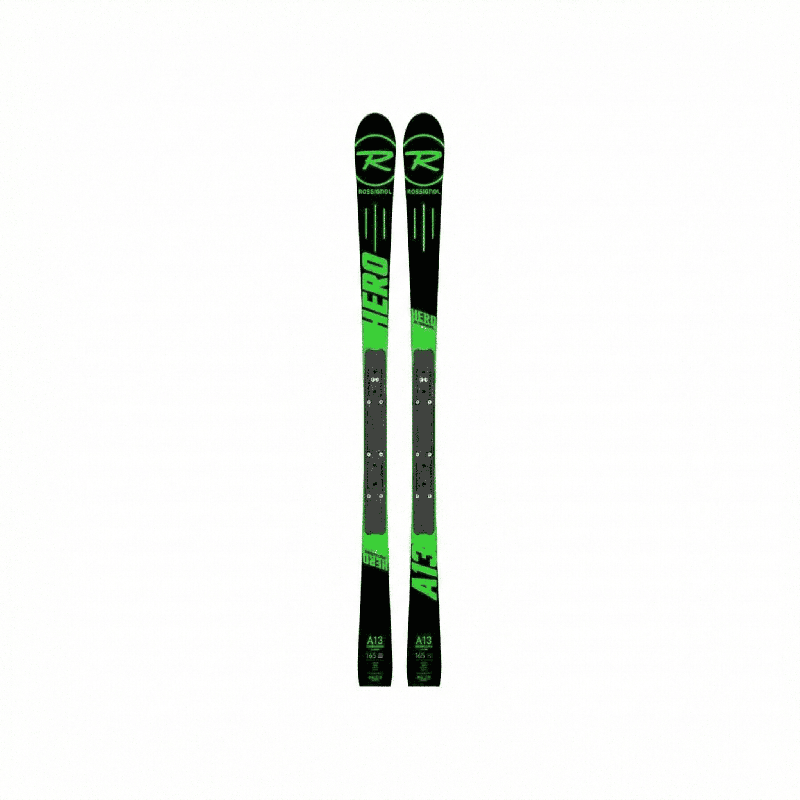 ROSSIGNOL HERO ATHLETE FIS SL FACTORY