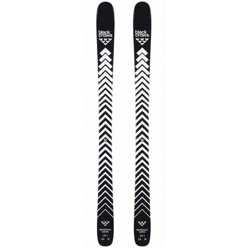 Ski Alpin Camox