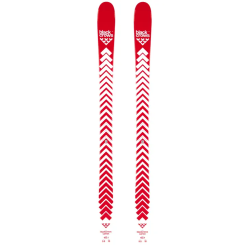 Ski Alpin Camox