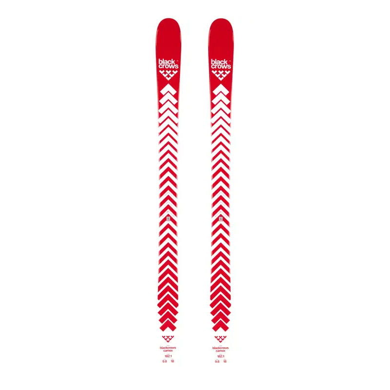 Ski Alpin Camox