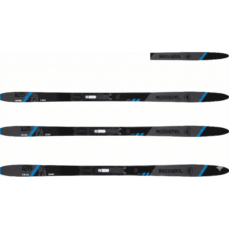 Rossignol Delta Comp