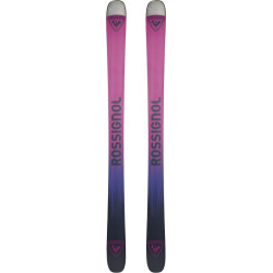 Rossignol Sender Free 100