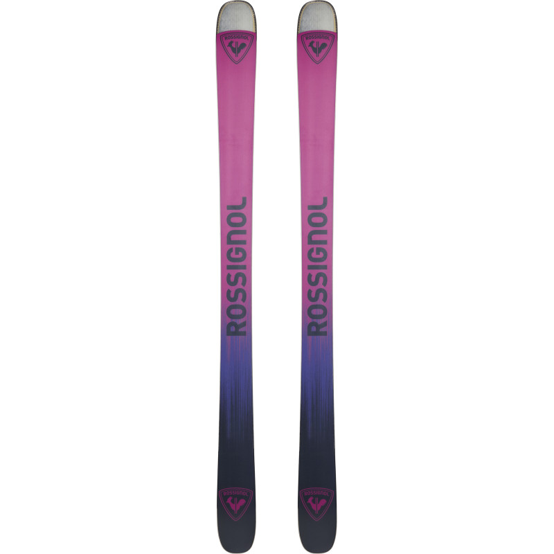 Rossignol Sender Free 100