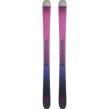 Rossignol Sender Free 100