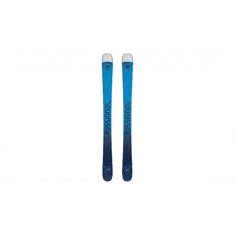 Rossignol Sender Free 100