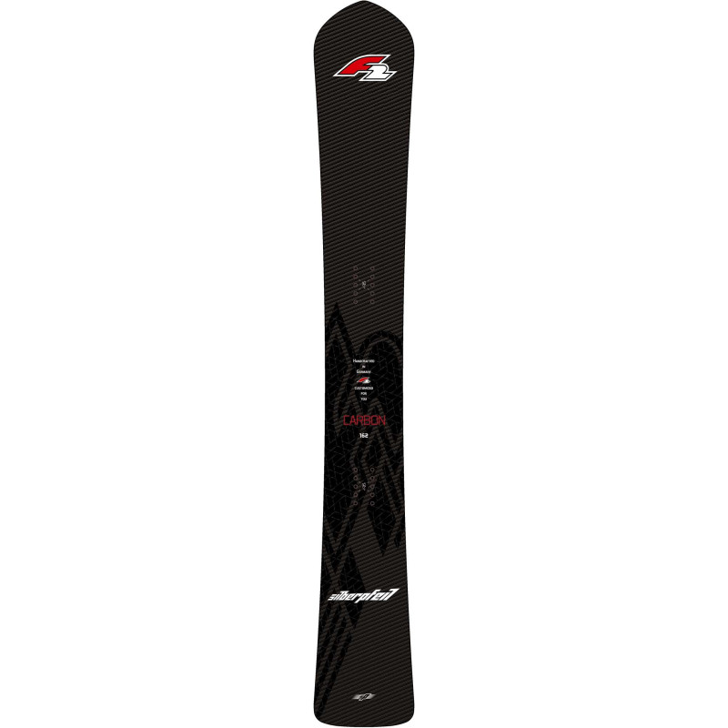 Sliberpfeil Carbon 25/26