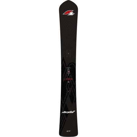 Sliberpfeil Carbon 25/26