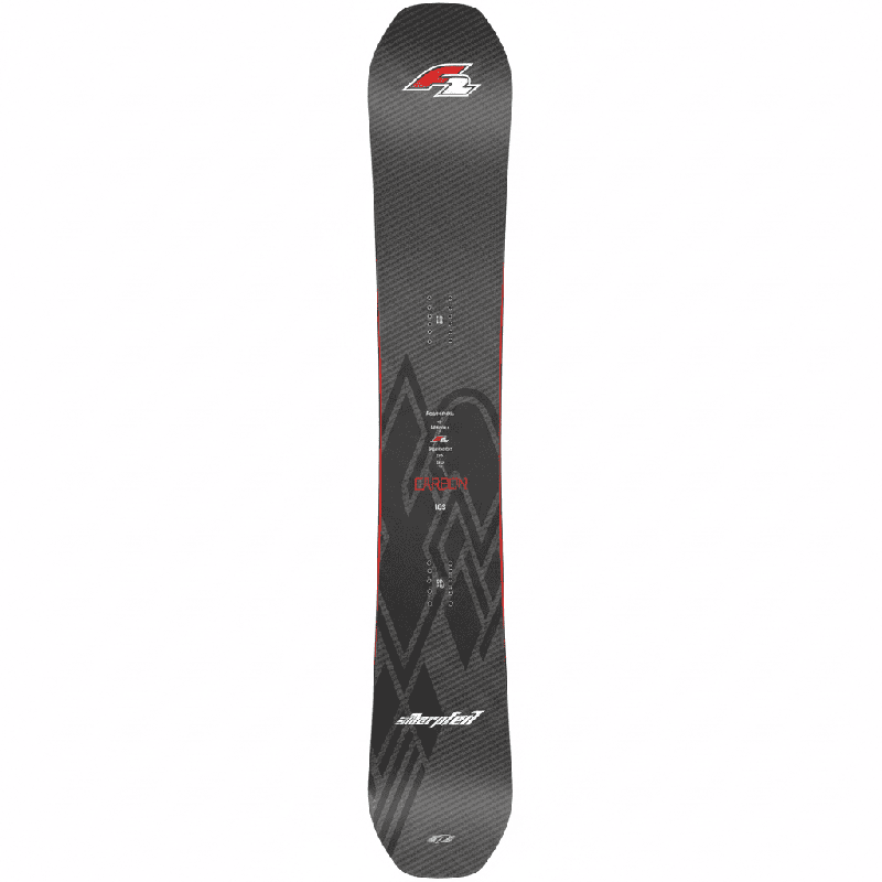 Sliberpfeil Carbon 25/26