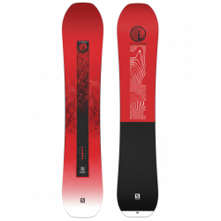 Salomon sight snowboard 2026