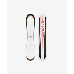 Salomon assassin snowboard Vert