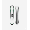 Salomon assassin snowboard Vert