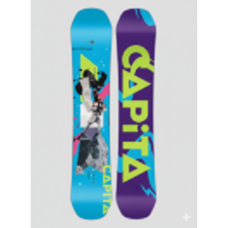 Capita D.O.A