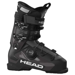 Chaussures de Ski Head Edge 100 Hv Boa Black White