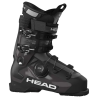 Chaussures de Ski Head Edge 100 Hv Boa Black White