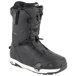 Boots Nitro Profile Step On Tls Black 26