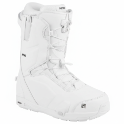 Boots Nitro Profile Step On Tls Black 26