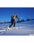 Ski de Rando