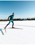 Ski de Fonds