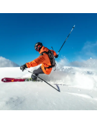 Ski hors piste