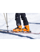 Chaussures de Ski