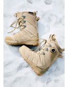 chaussures de Snowboard